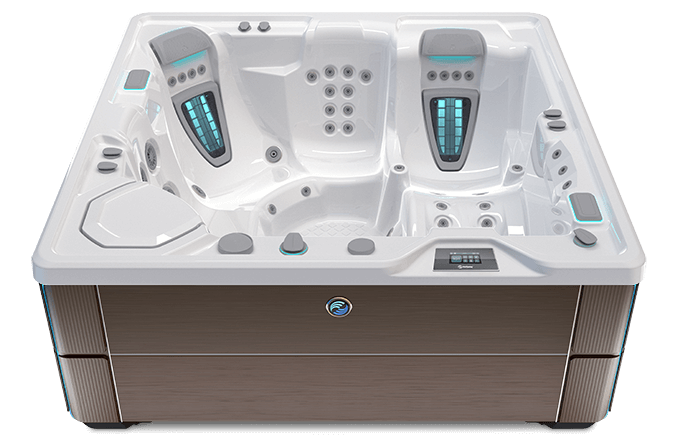 Highlife® Aria® Java Alpine White