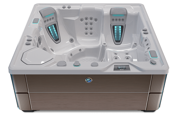 Highlife® Aria® Java Ice Gray