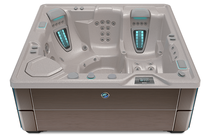 Highlife® Aria® Java Pebble