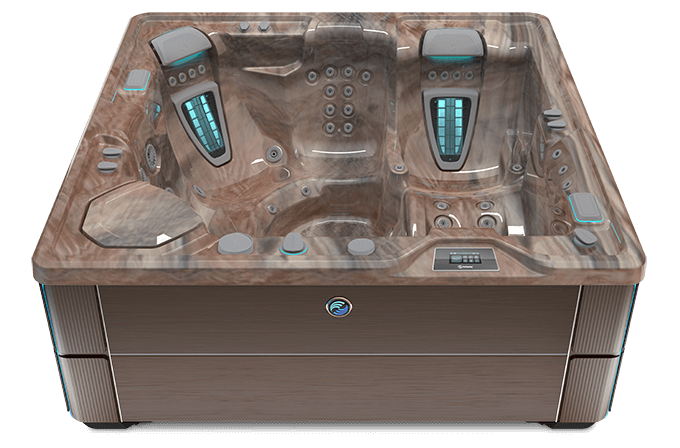 Highlife® Aria® Java Tuscan Sun