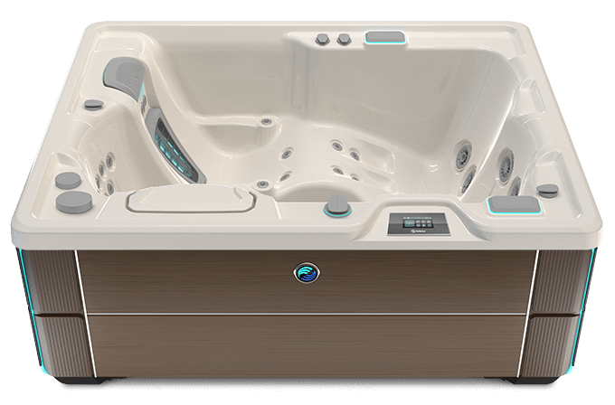 Highlife® Jetsetter® LX Java Ivory